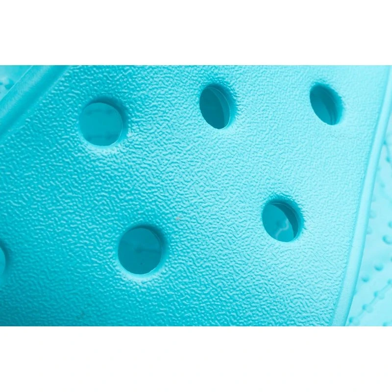 Crocs Grocs Classic Slide K 206396-4SL Pantoufles Bleu – Image 2