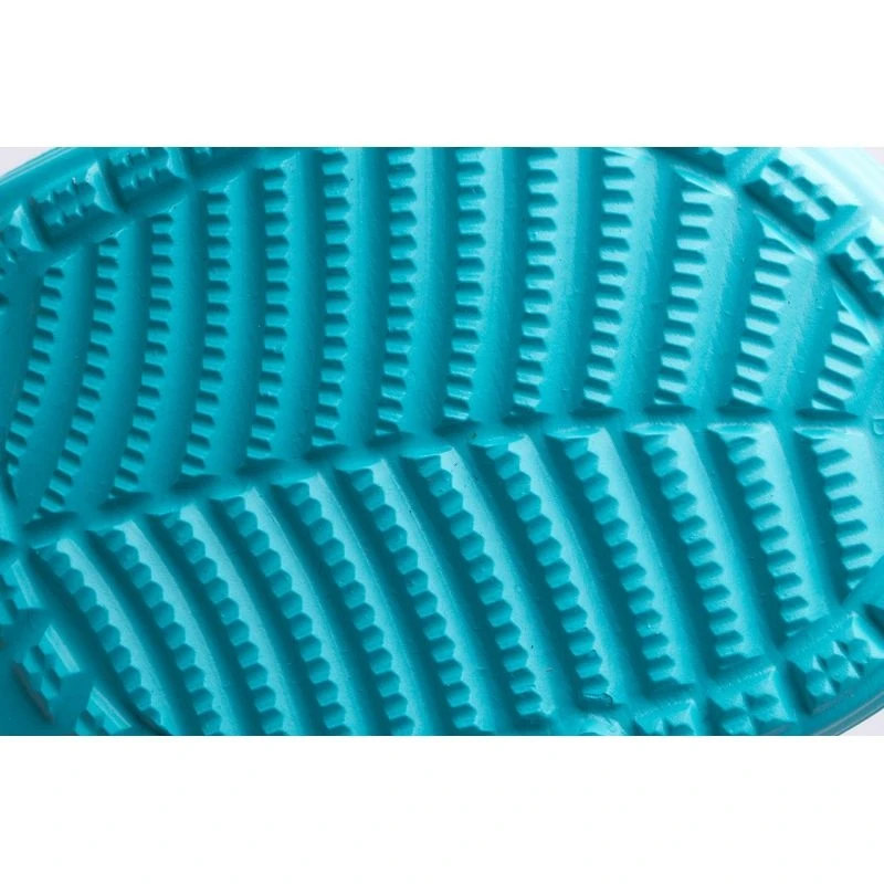Crocs Grocs Classic Slide K 206396-4SL Pantoufles Bleu – Image 7