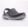 Crocs Literide 360 ​​​​Kids Clog Jr 207021-0DD Gris