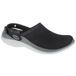 Crocs Literide 360 Sabot M 206708-0DD Le Noir