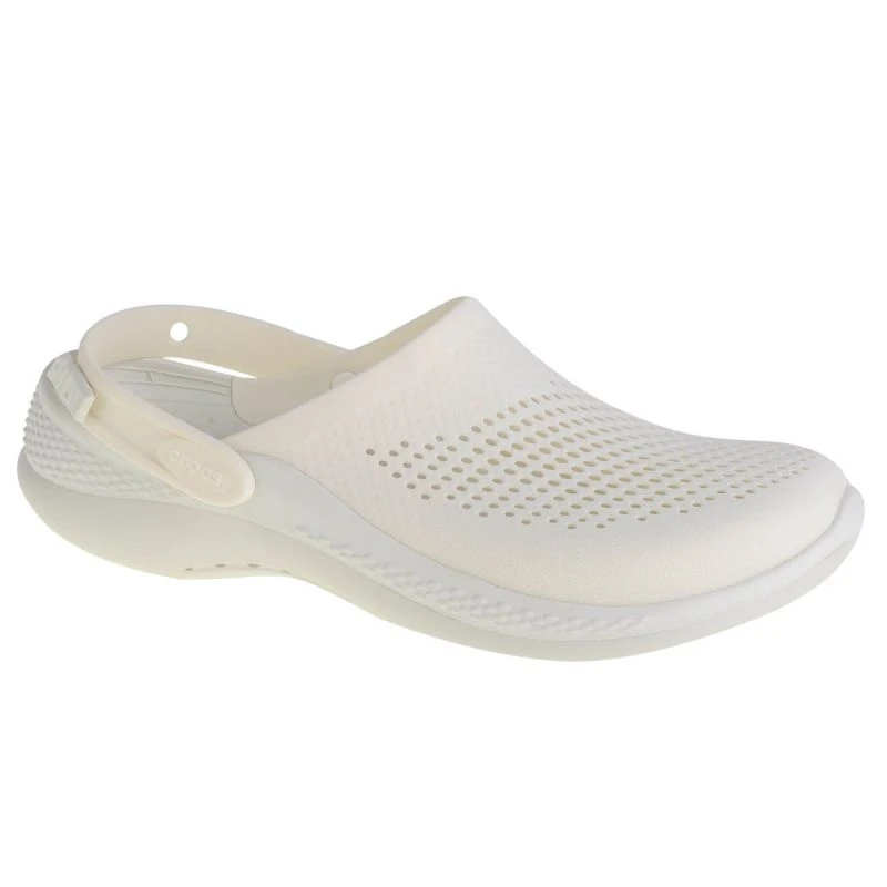 Crocs Literide 360 Sabot M 206708-1CV Blanche