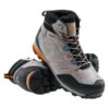 Elbrus Condis Mid Wp M 92800 210 610 Gris