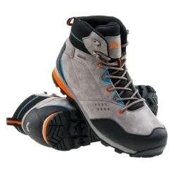 Elbrus Condis Mid Wp M 92800 210 610 Gris