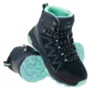 Elbrus Eravica Mid Wp Gc W 92800 330 945 Bleu Marin