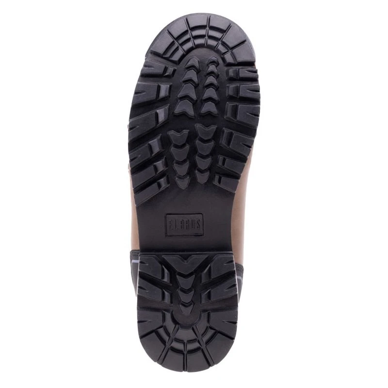 Elbrus Taneris Mid Wp Teen Jr 92800377095 Brun – Image 3