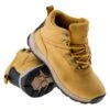Elbrus Wadi Mid Teen Jr 92800 280 455 Jaune