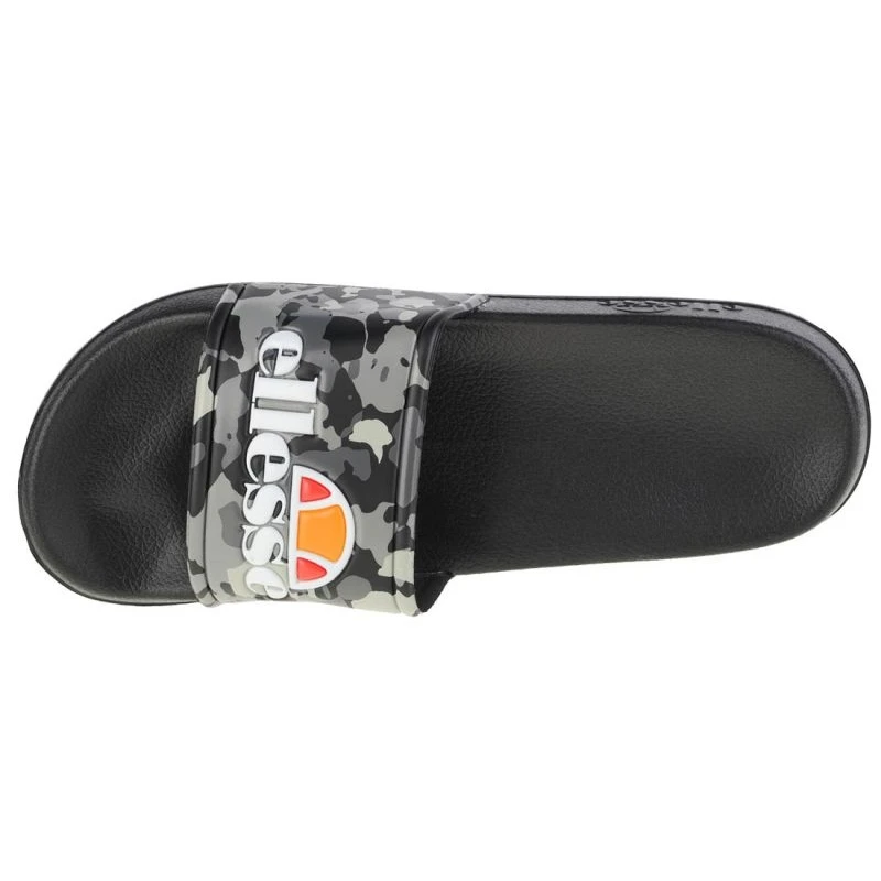 Ellesse Duke Claquettes M EL11M74502-04 Multicolore – Image 2