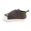 Evento Baskets Enfant Avec Velcro Crocodile 21DZ26-3923 Gris