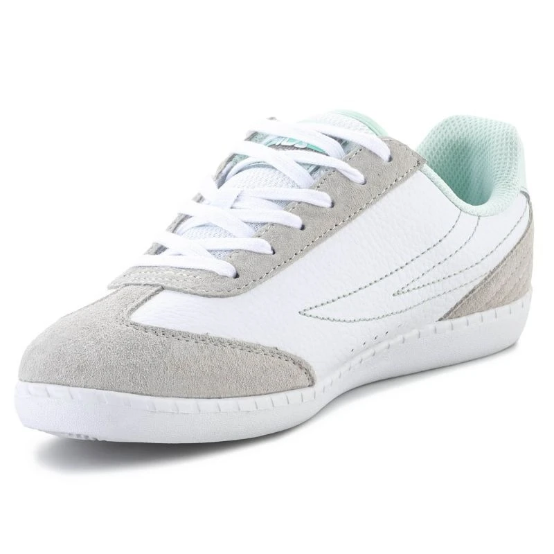 Fila Byb Assist Chaussures Femme FFW0247-13201 Blanche – Image 2