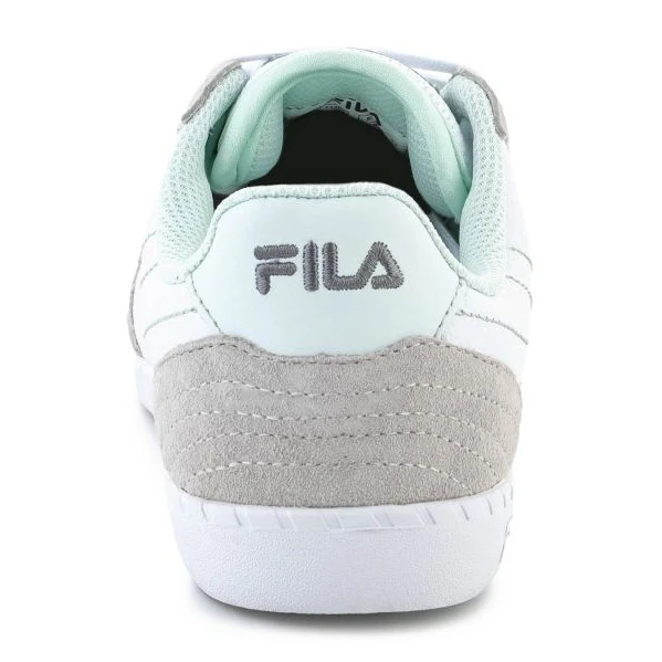 Fila Byb Assist Chaussures Femme FFW0247-13201 Blanche – Image 3
