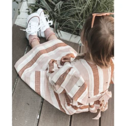 FR1 Baskets Classiques Filemon Blanches Pour Enfants