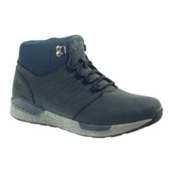 Haut De Sport Homme MTTREK 032 Bleu Marin