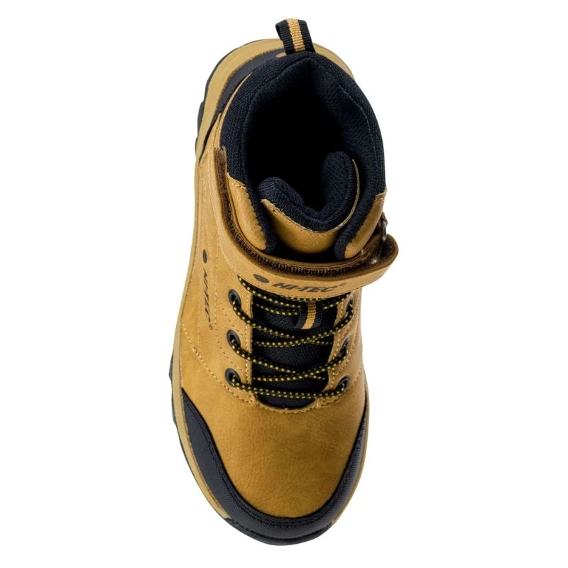 Hi-Tec Canori Mid Jr 92800287335 Brun Le Noir – Image 3