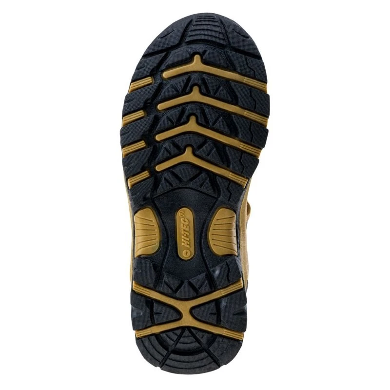 Hi-Tec Canori Mid Jr 92800287335 Brun Le Noir – Image 4