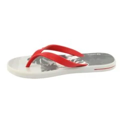 Ipanema 82879 Tongs Posto 10 Temas AD Rouge Gris