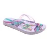 Ipanema 83348 AI746 LILAS Claquettes Papillon Pour Enfants Violet Multicolore