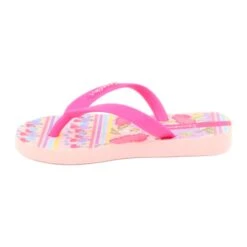 Ipanema Temas 82773 Tongs Néon Rose Multicolore