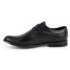 Joker Chaussures Habillées Cuir Homme 328J Noir Le Noir