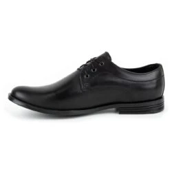 Joker Chaussures Habillées Cuir Homme 328J Noir Le Noir