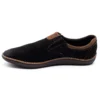 Joker Mocassins Homme En Cuir 937 Noir Le Noir