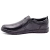 Joker Mocassins Homme En Cuir Noir 535 Le Noir