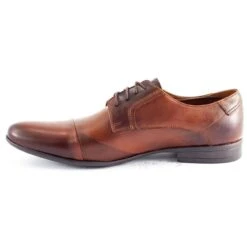 JR Chaussures Habillées Homme 197 Marron Brun