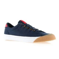 K-swiss Hommes Irvine TM 03359-494-M Bleu