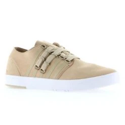 K-swiss K- Swiss Dr Cinch Lo M 03759-234-M Chaussures Beige