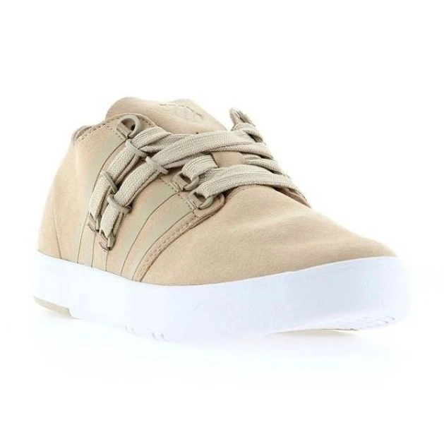 K-swiss K- Swiss Dr Cinch Lo M 03759-234-M Chaussures Beige – Image 2