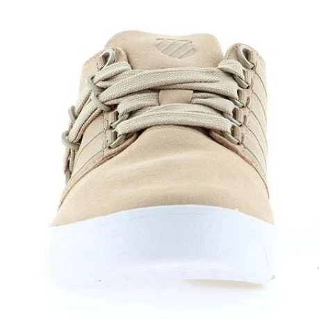 K-swiss K- Swiss Dr Cinch Lo M 03759-234-M Chaussures Beige – Image 3
