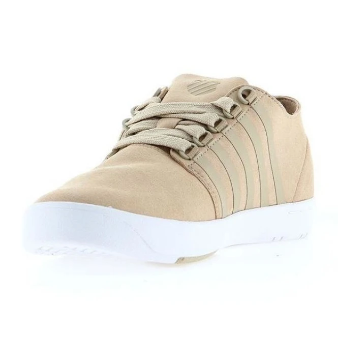 K-swiss K- Swiss Dr Cinch Lo M 03759-234-M Chaussures Beige – Image 4