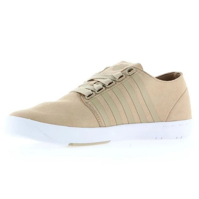 K-swiss K- Swiss Dr Cinch Lo M 03759-234-M Chaussures Beige – Image 5