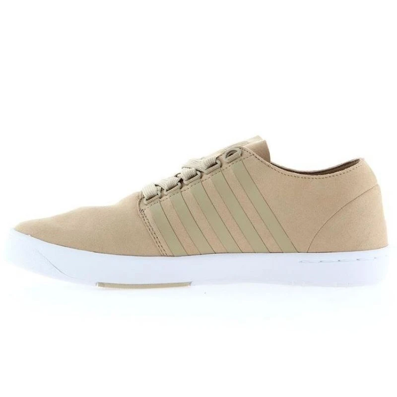 K-swiss K- Swiss Dr Cinch Lo M 03759-234-M Chaussures Beige – Image 6