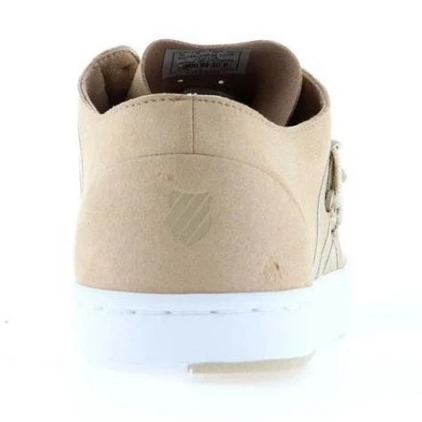 K-swiss K- Swiss Dr Cinch Lo M 03759-234-M Chaussures Beige – Image 7