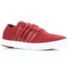 K-swiss K- Swiss Dr Cinch Lo M 03759-592-M Chaussures Rouge