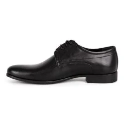 Kampol Chaussures Habillées Homme 334/27 Noir Le Noir