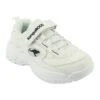 KangaRoos KC-chunky EV 18469 Blanc Blanche Bleu Marin
