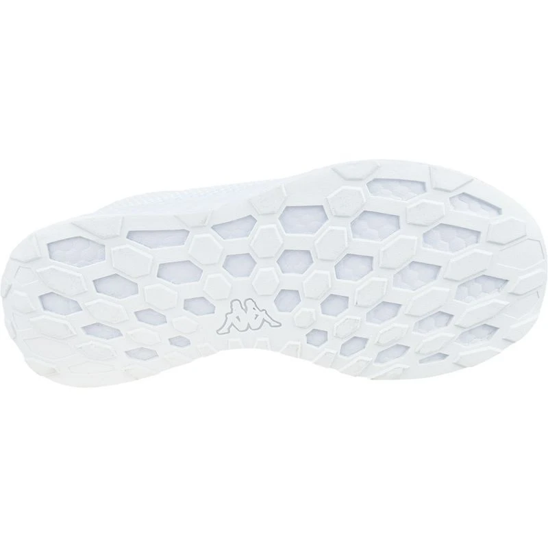 Kappa Banjo 1.2 Oc W 242784-1010 Blanche – Image 3