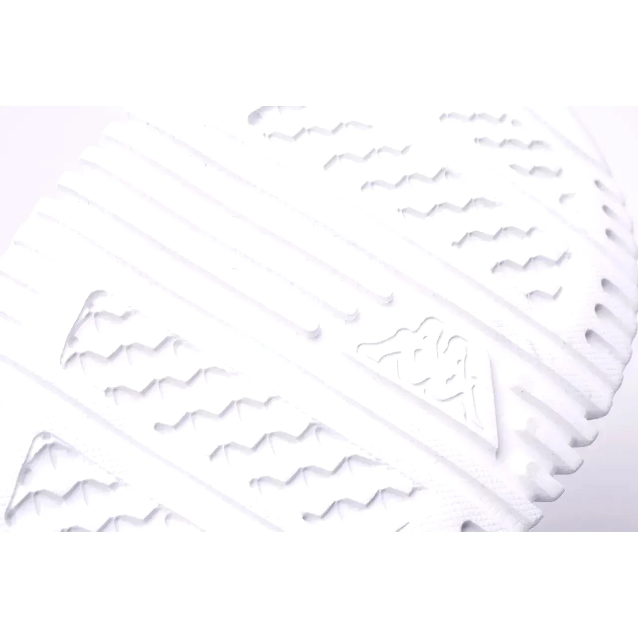 KAPPA Biwor Chaussures 243166-1116 Le Noir – Image 2