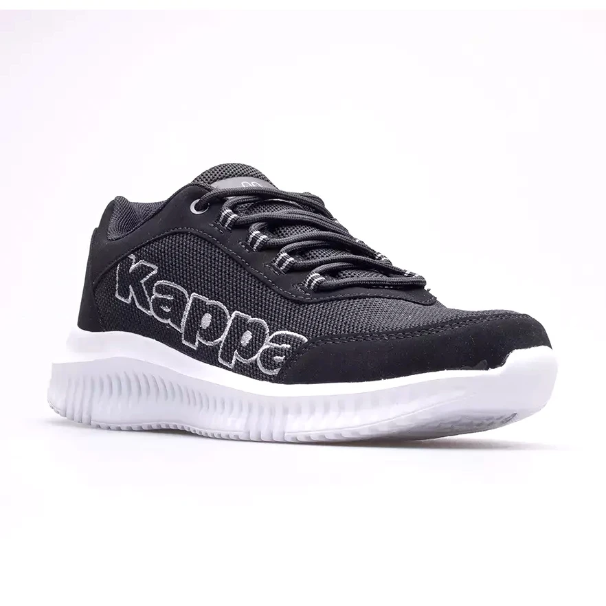 KAPPA Biwor Chaussures 243166-1116 Le Noir – Image 8