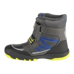 Kappa Blackpool Tex T Jr 260805T-1633 Gris