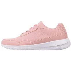 Kappa Follow Nc Chaussures W 242495NC 2110 Rose