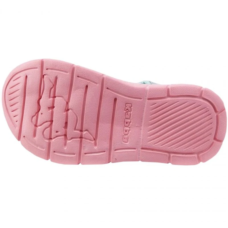 Kappa Kana Mf Jr 260886MFK 2117 Sandales Multicolore – Image 5