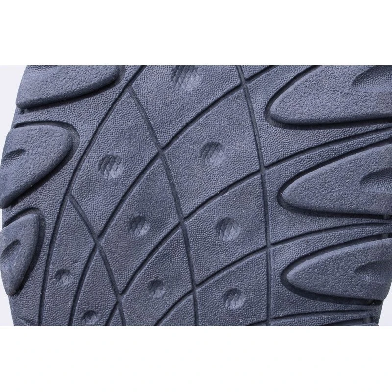 Kappa Rusheen T Jr Sandales 260773T-6729 Bleu Marin – Image 7