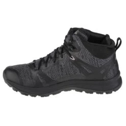 Keen W Terradora Ii Mid Wp W 1022352 Le Noir