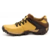 KENT Chaussures De Randonnée Homme 116 Jaune