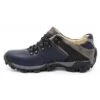 KENT Chaussures Trekking Homme 116 Bleu Marine