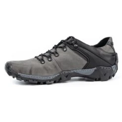 KENT Chaussures Trekking Homme 116 Gris