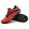 KENT Chaussures Trekking Homme 268K Rouge