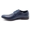 KOMODO Chaussures Habillées Homme 850 Bleu Marine